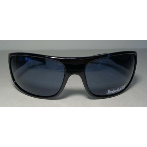 Timberland TB7083 Black Gray Women`s Sunglasses