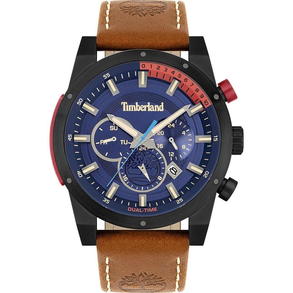 Timberland Men`s Watch Sherbrook TBL.15951JSB_03 Sherbrook