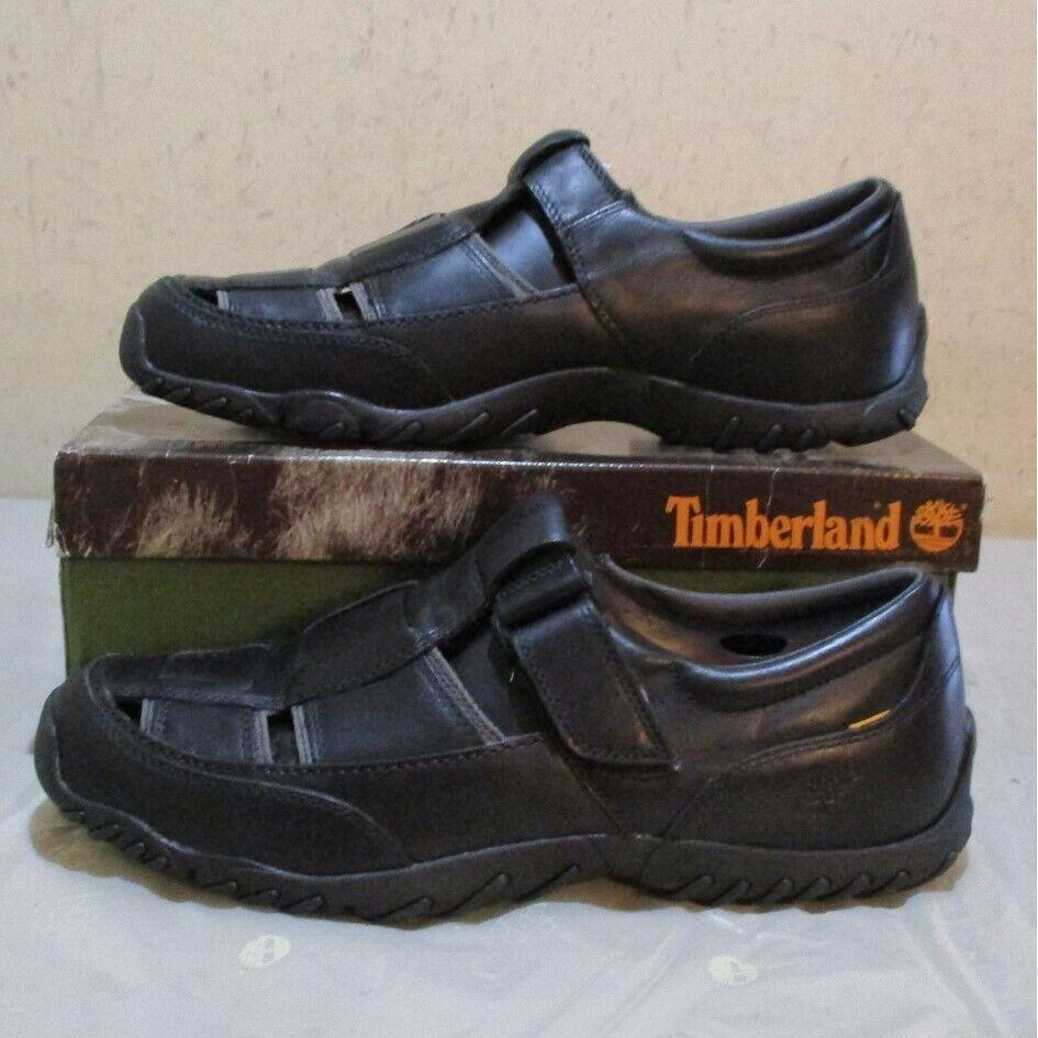 Timberland 81571 14 M Black 6998