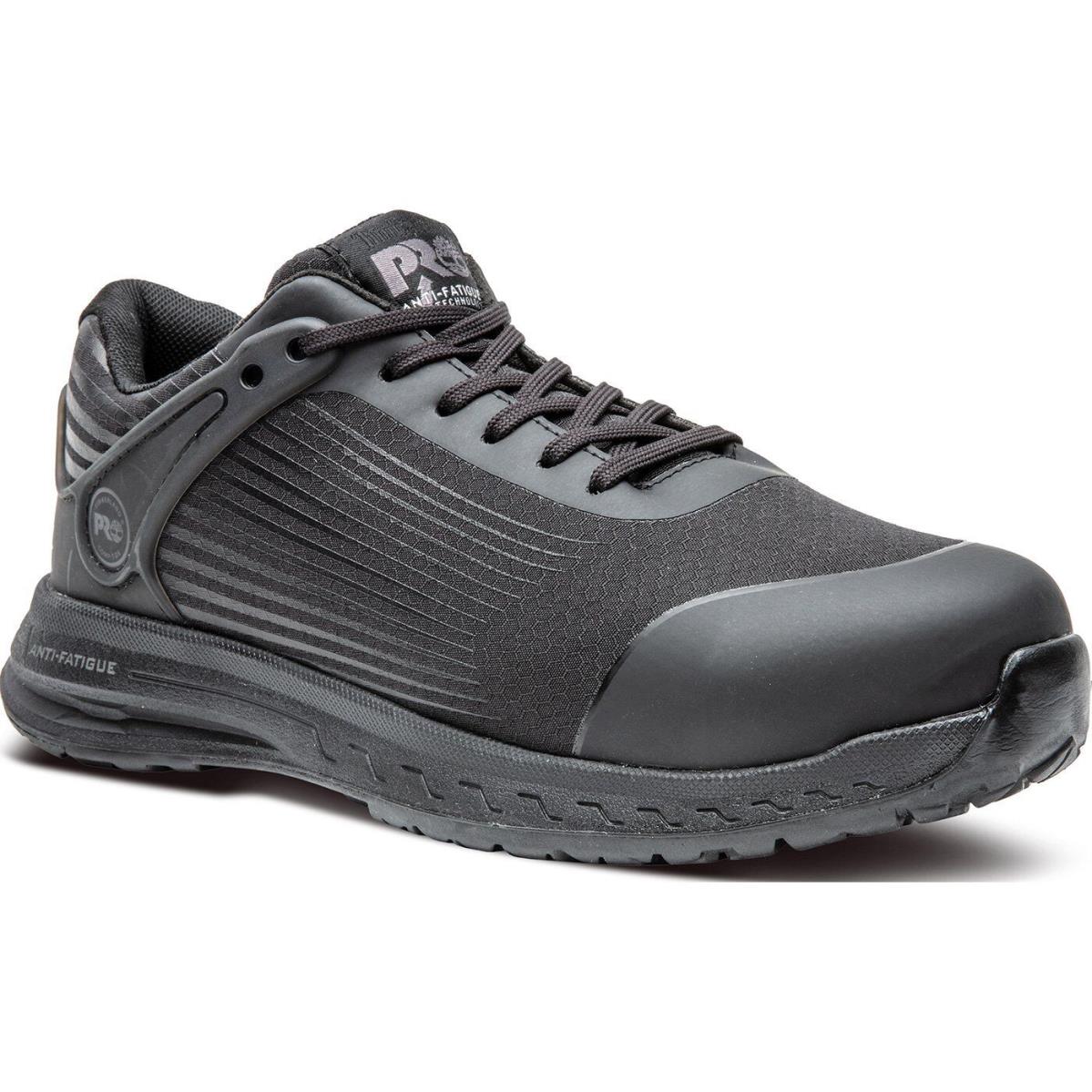 Timberland Pro Drivetrain SD35 Women`s Composite Toe Static-dissipative Athletic