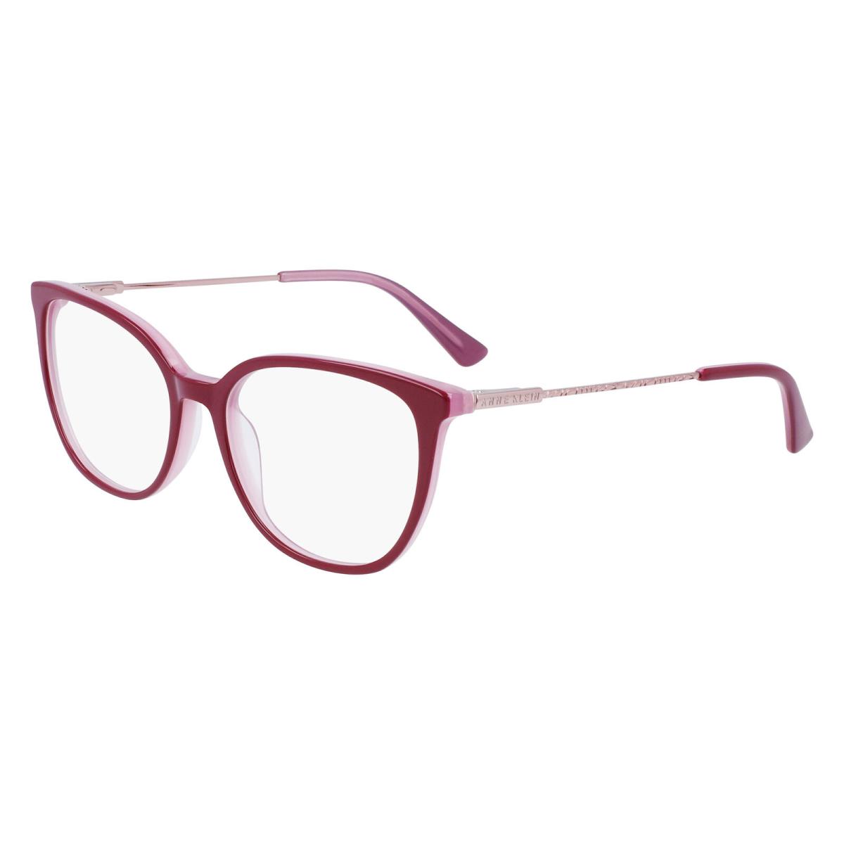 Anne Klein AK5098 Merlot 530 Eyeglasses