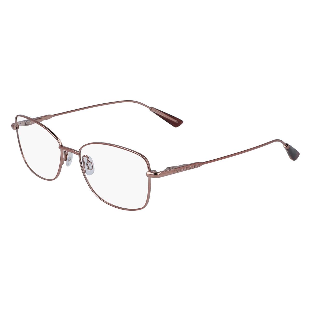 Anne Klein AK5073 Rose Gold 780 Eyeglasses