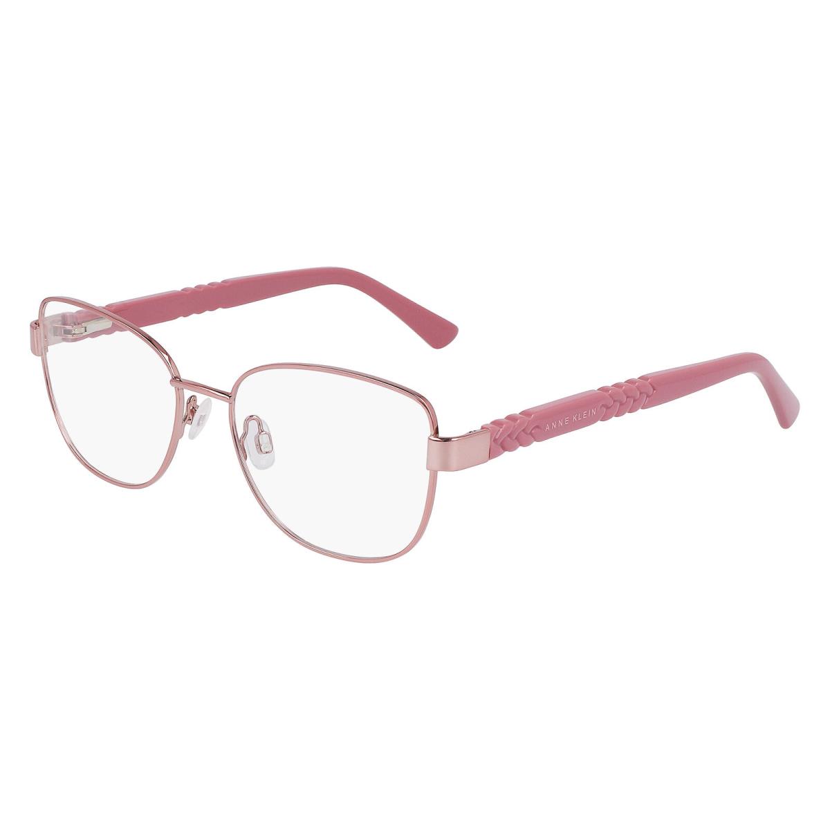 Anne Klein AK5101 Rose Gold 770 Eyeglasses