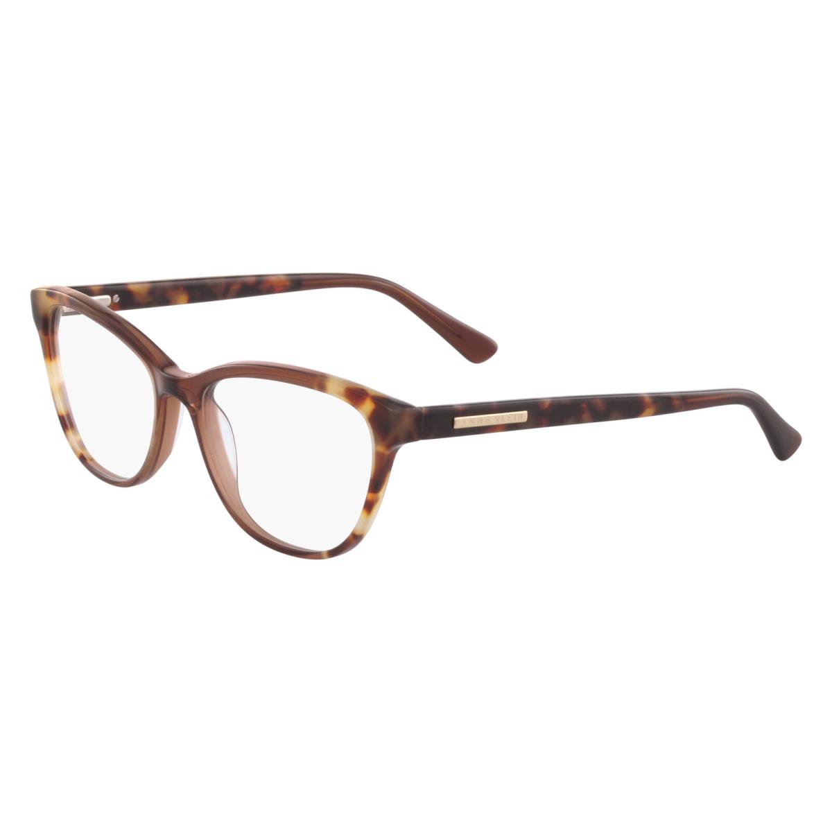 Anne Klein AK5069 Mocha 208 Eyeglasses