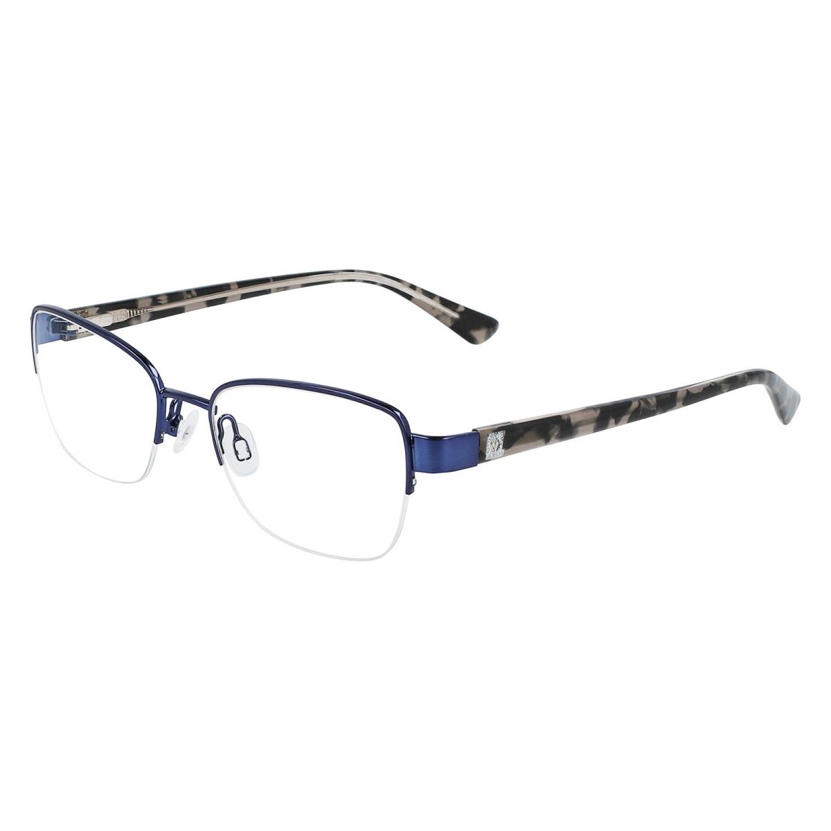 Anne Klein AK5093 Slate 030 Eyeglasses