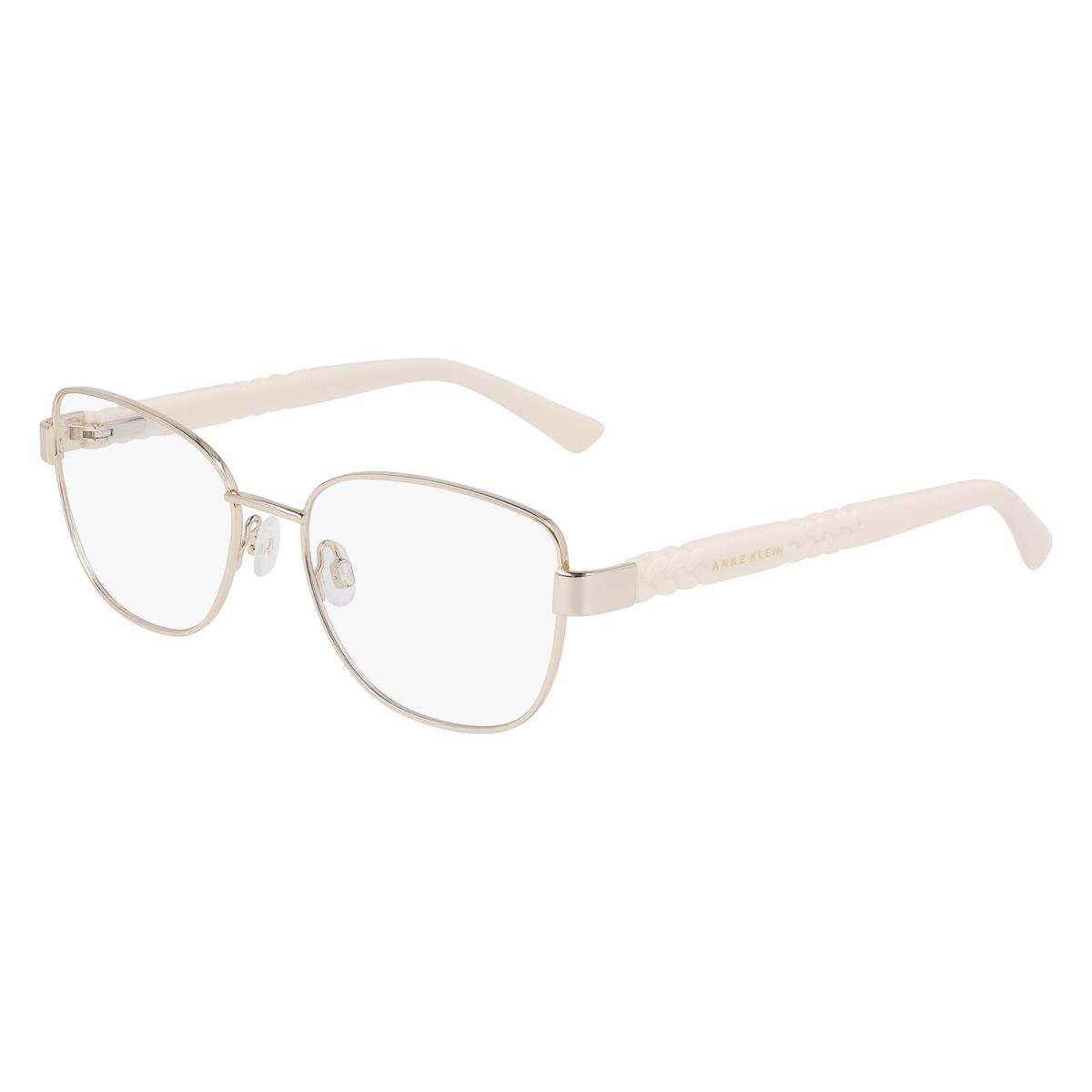 Anne Klein AK5101 Gold 710 Eyeglasses