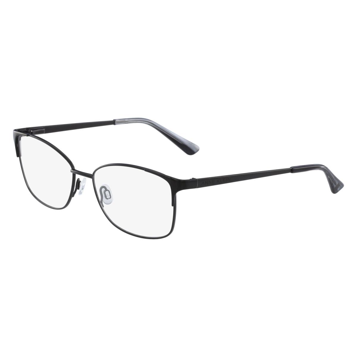 Anne Klein AK5053 Black 001 Eyeglasses