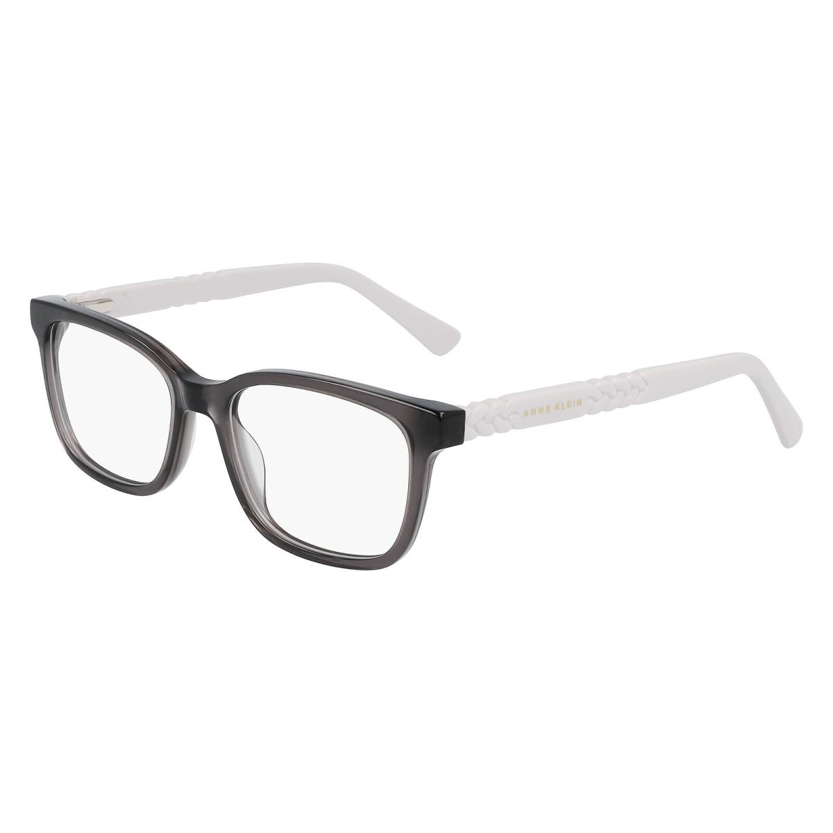 Anne Klein AK5100 Grey Crystal 020 Eyeglasses