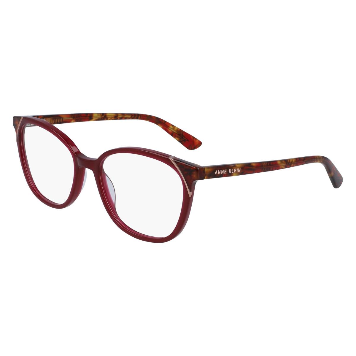 Anne Klein AK5082 Merlot 603 Eyeglasses