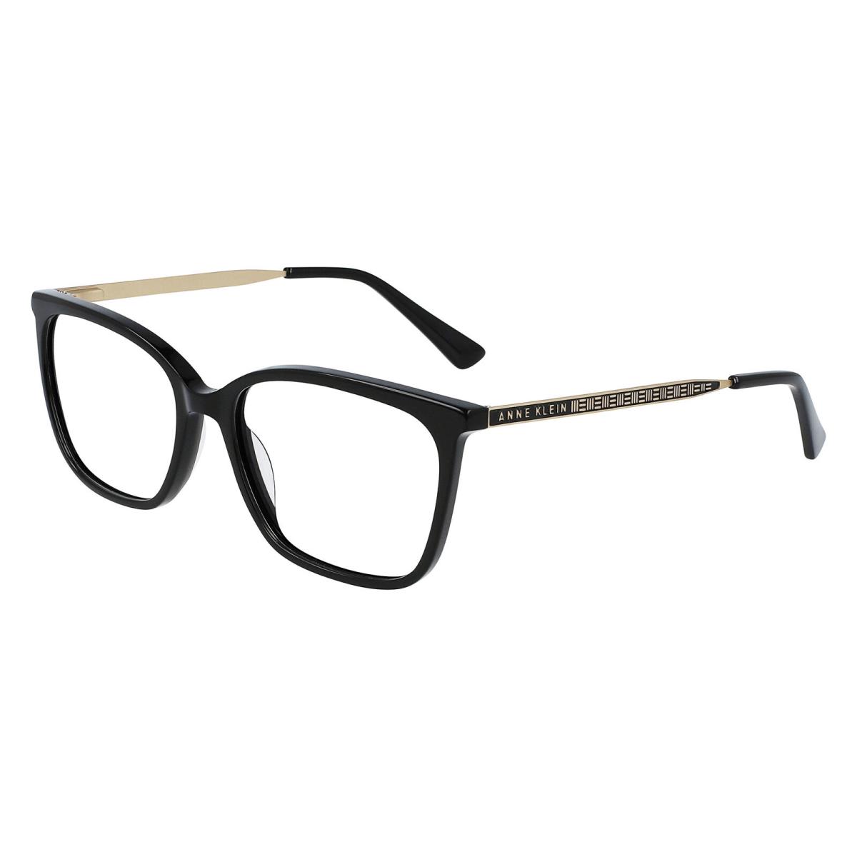 Anne Klein AK5095 Black 001 Eyeglasses