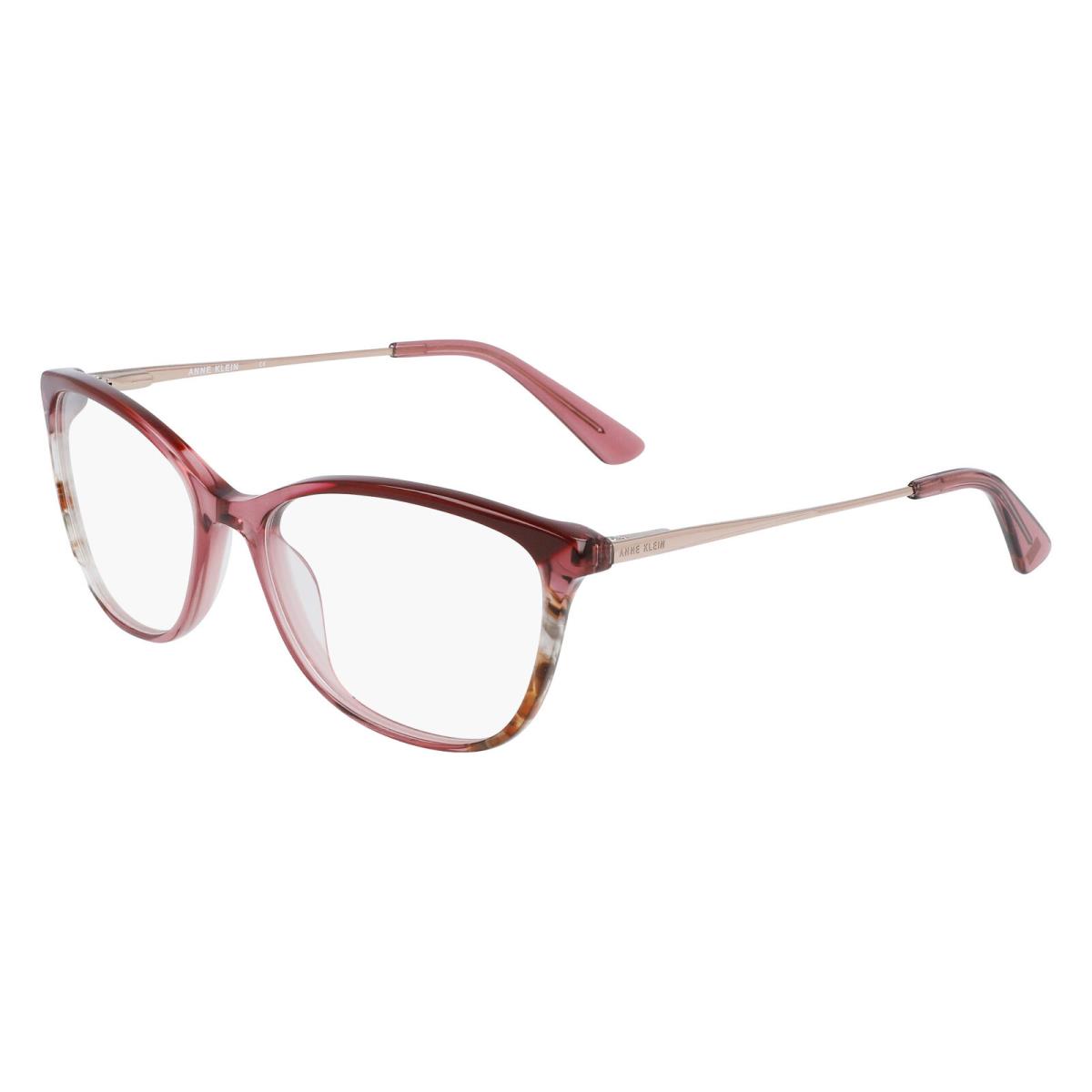 Anne Klein AK5090 Merlot 610 Eyeglasses