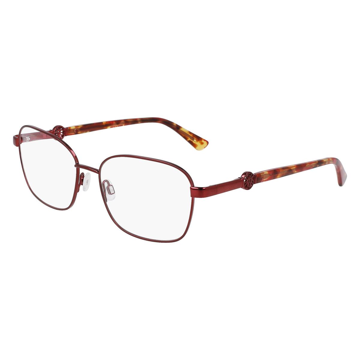 Anne Klein AK5103 Merlot 530 Eyeglasses