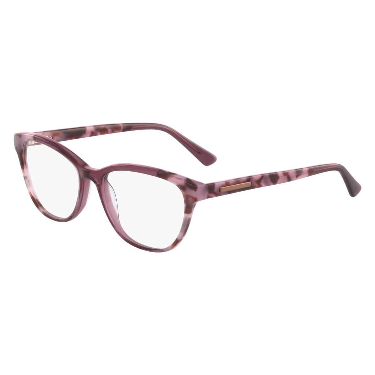 Anne Klein AK5069 Plum 501 Eyeglasses