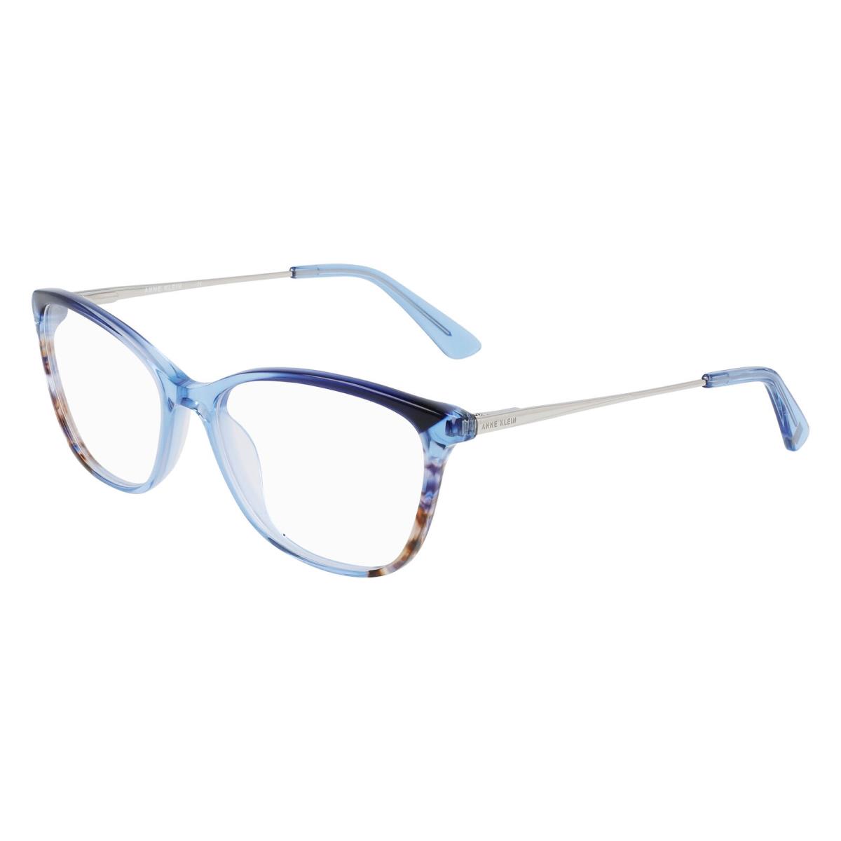 Anne Klein AK5090 Blue 400 Eyeglasses