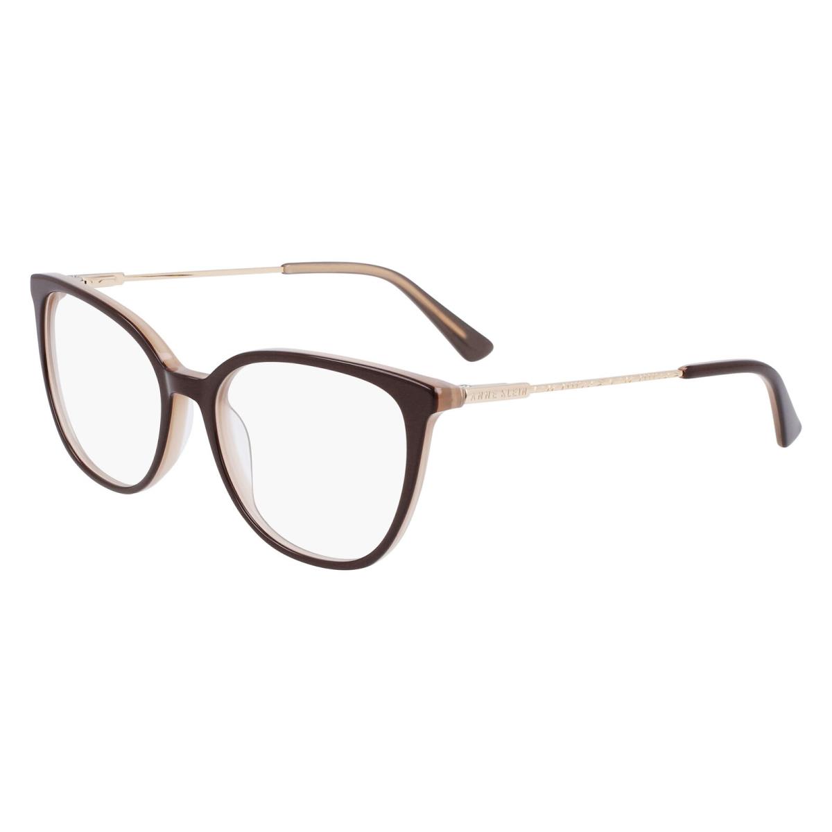 Anne Klein AK5098 Mocha 200 Eyeglasses