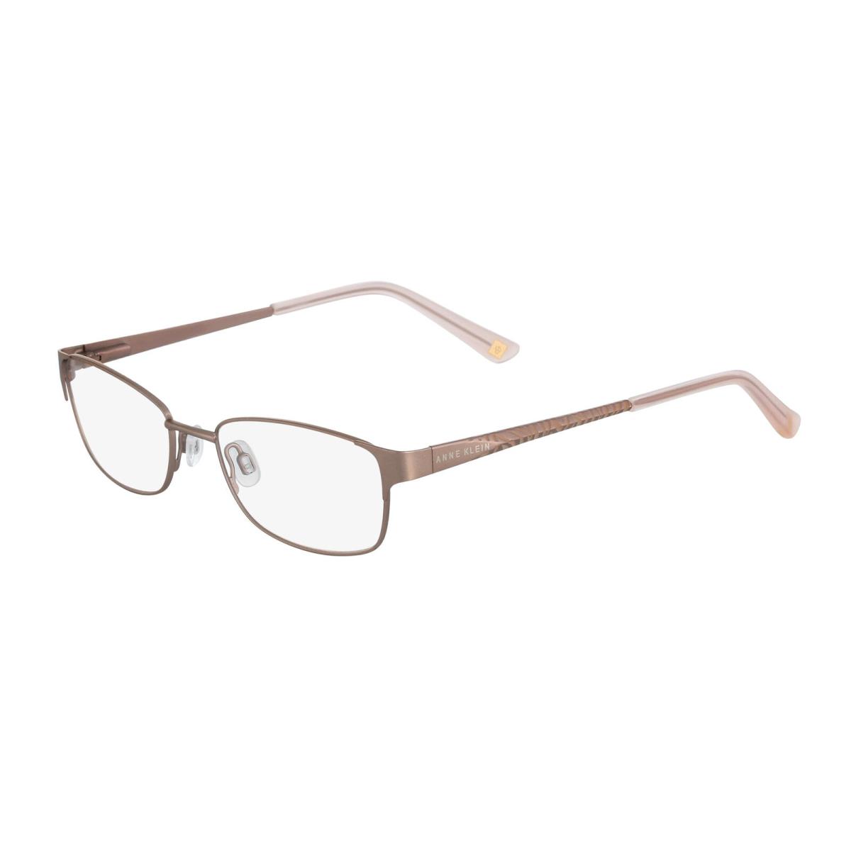 Anne Klein AK5048 Rose Gold 780 Eyeglasses