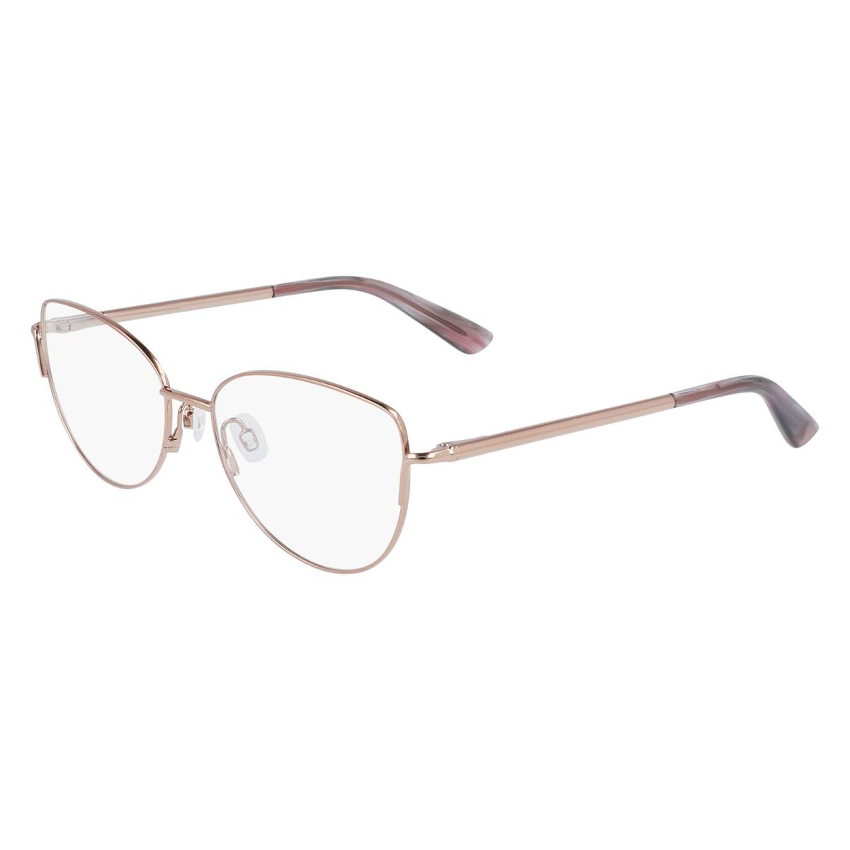 Anne Klein AK5085 Rose Gold 780 Eyeglasses