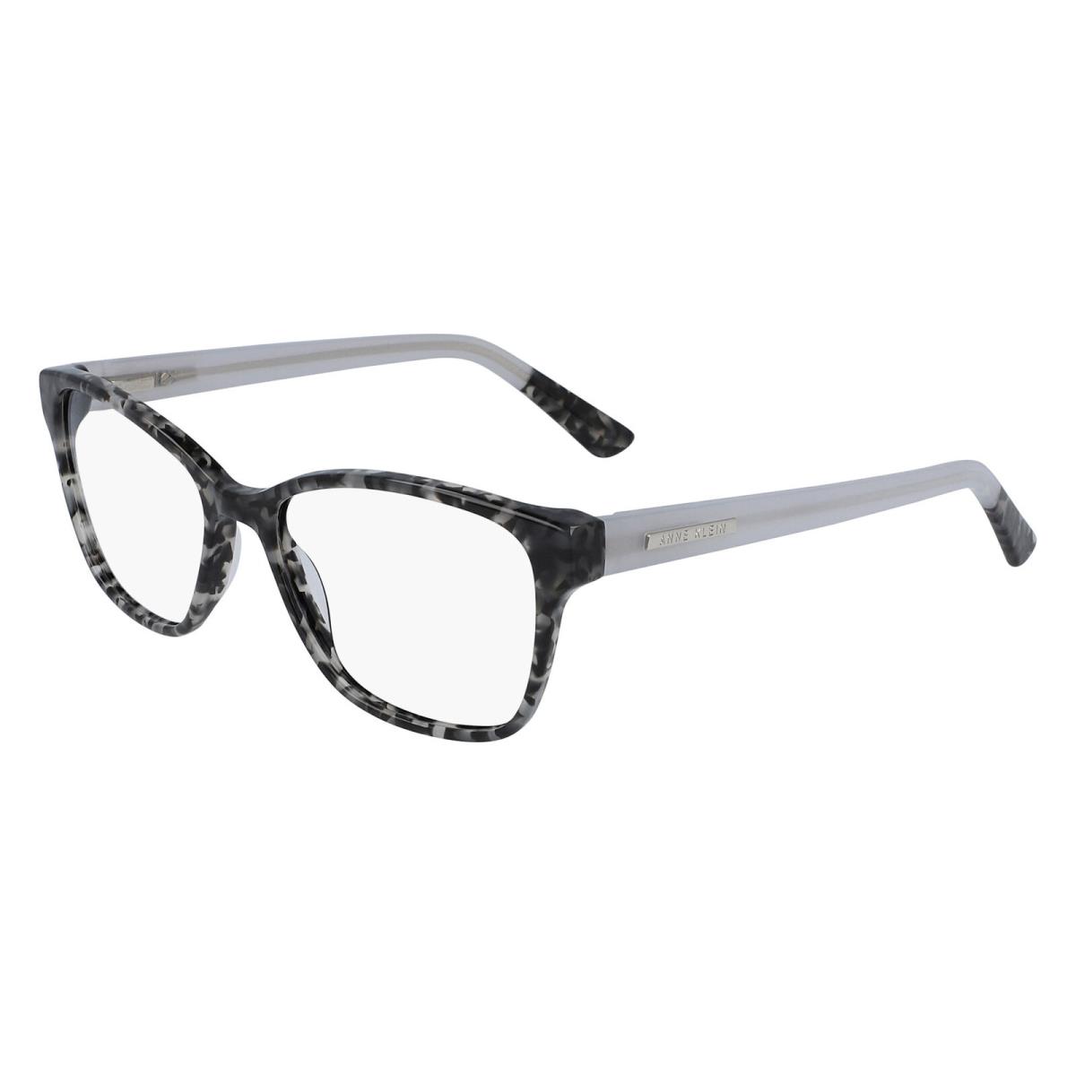 Anne Klein AK5078 Black Tortoise 226 Eyeglasses