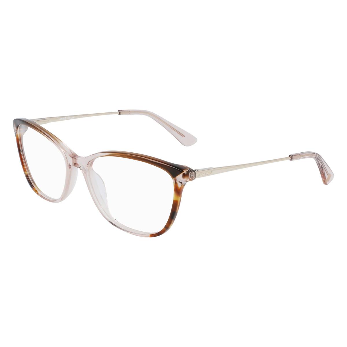 Anne Klein AK5090 Mocha 200 Eyeglasses