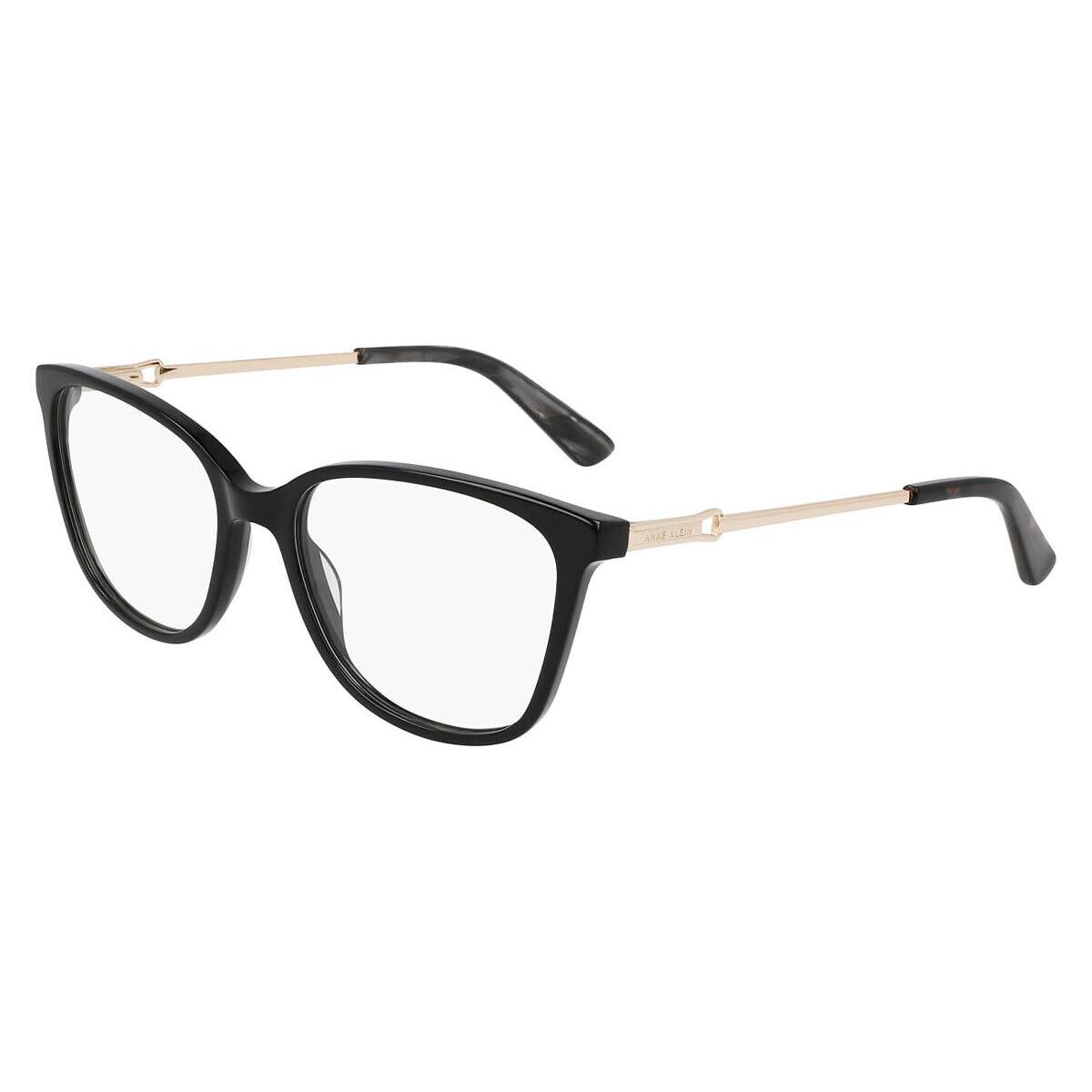 Anne Klein AK5115 Eyeglasses Women Black 53mm