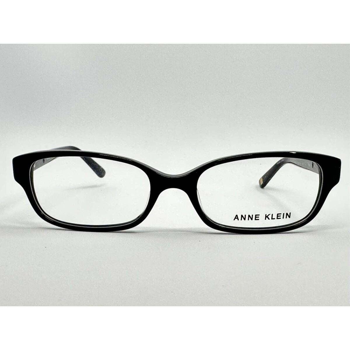 Anne Klein AK5034 001 Black 51.17.140 Women s Eyeglasses Frames