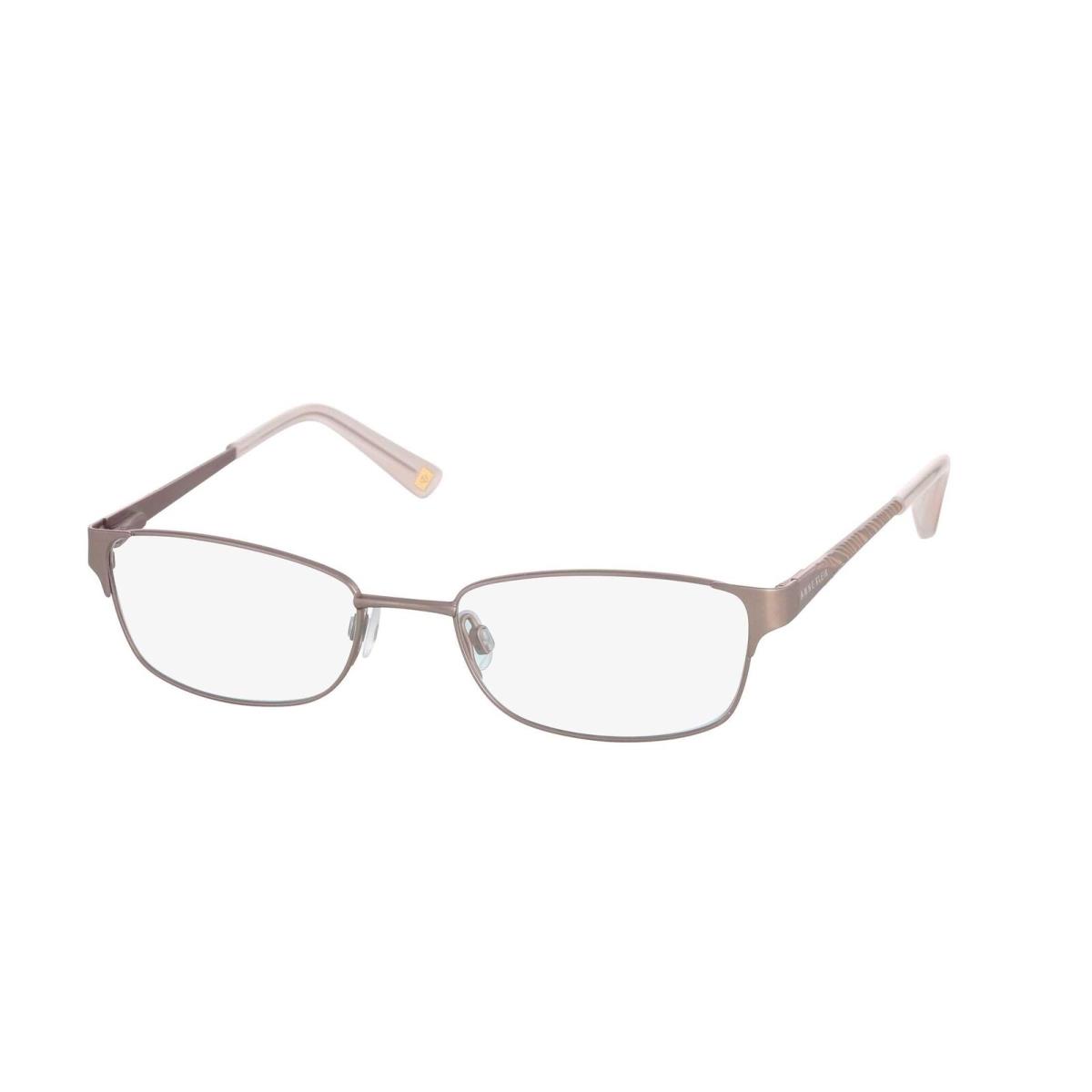 Anne Klein AK5048 Eyeglasses 780 Rose Gold