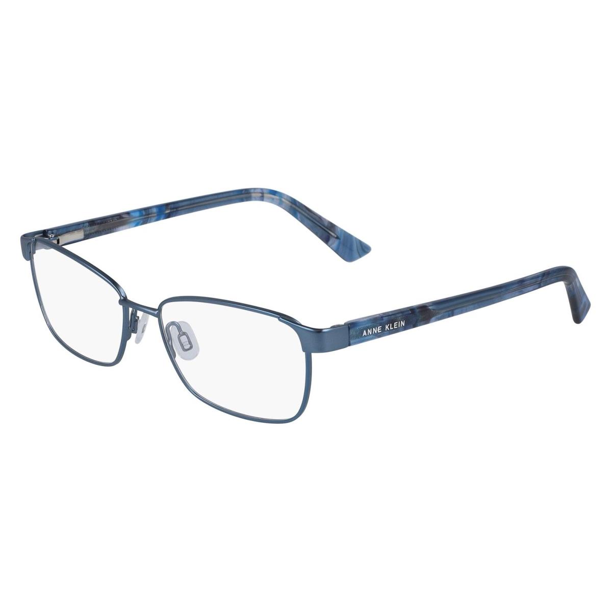 Anne Klein AK5075 Eyeglasses 023 Slate