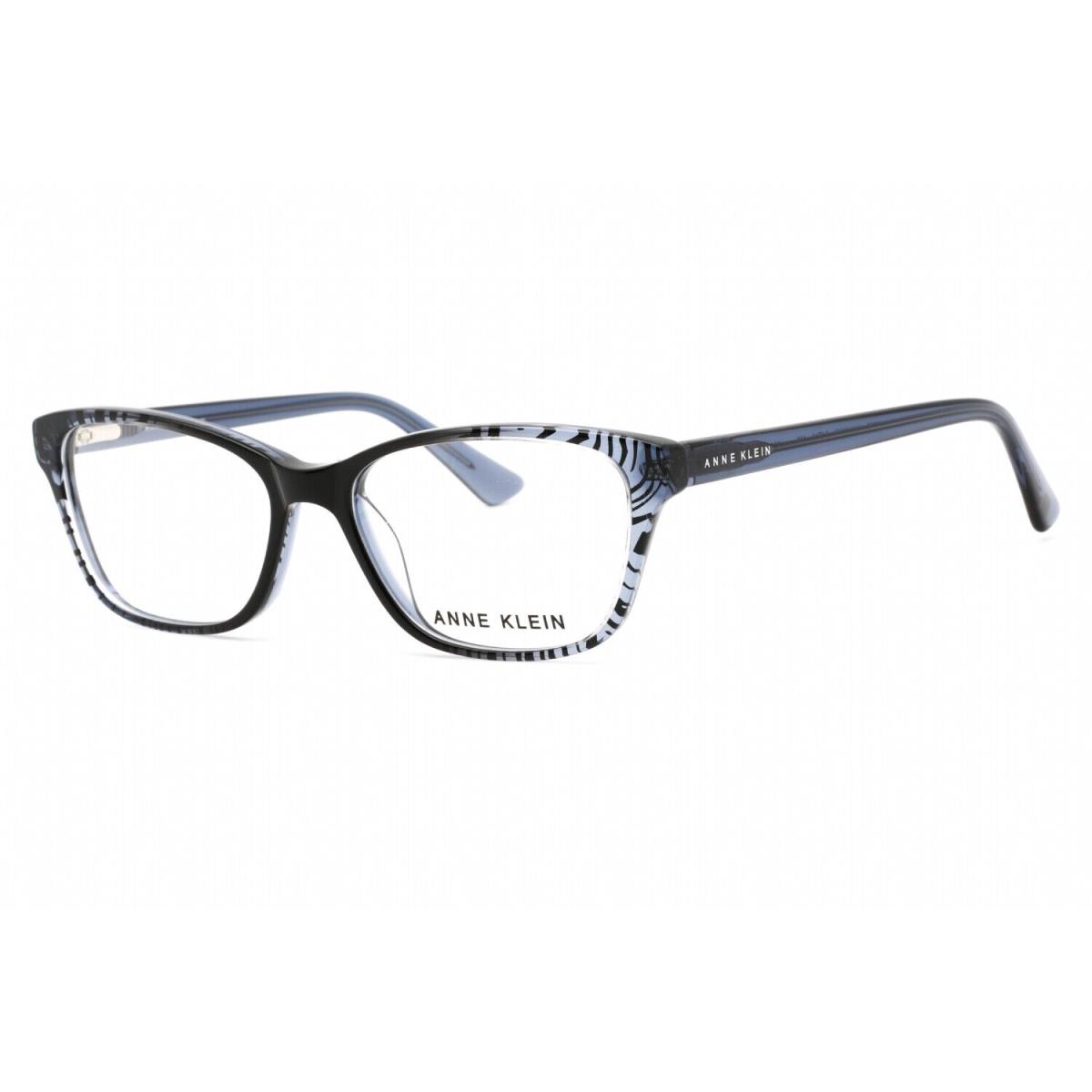 Anne Klein AK5055-414 Navy Eyeglasses