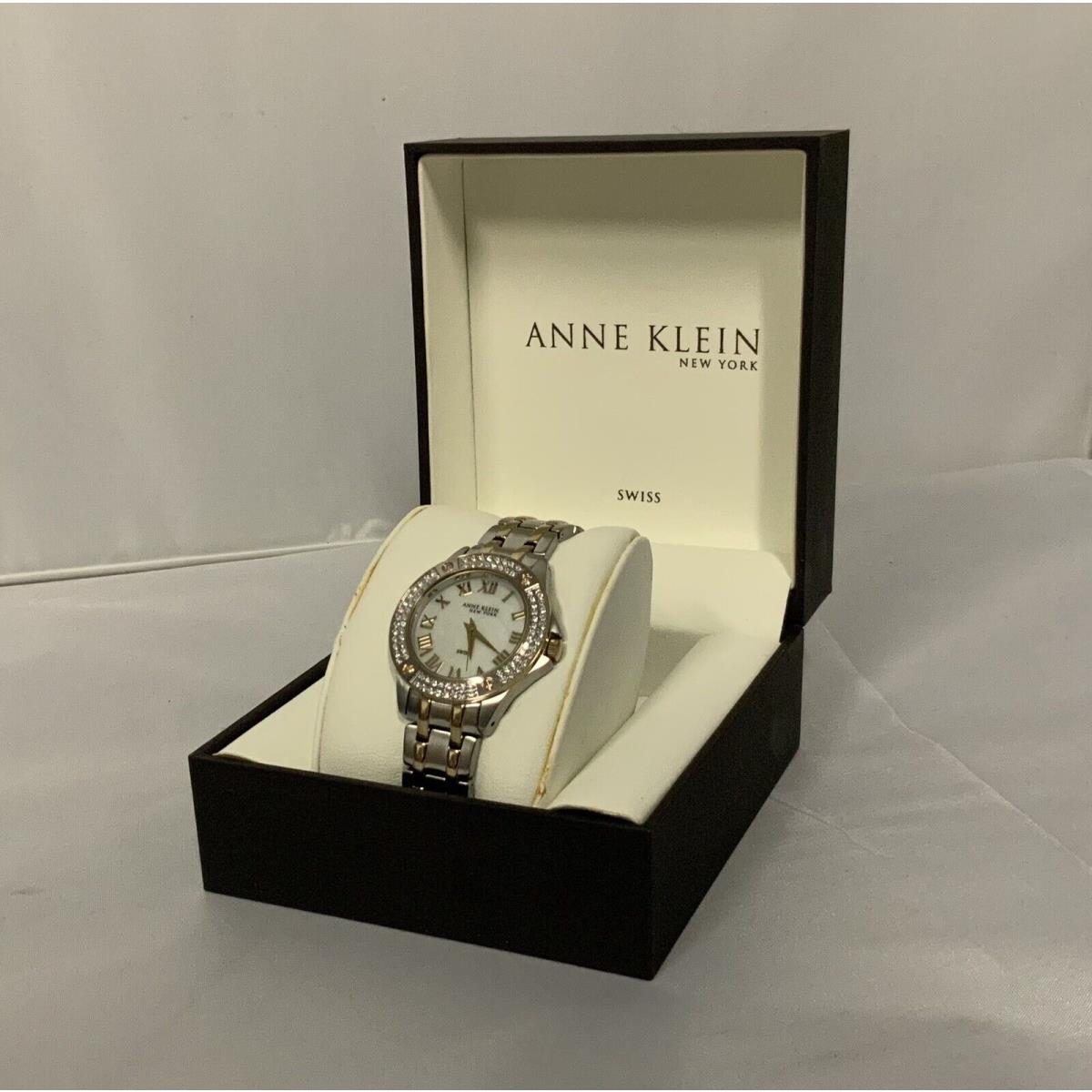 Anne Klein Women s Watch