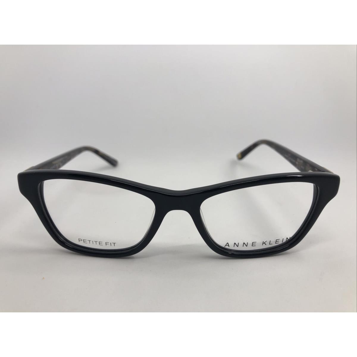 Anne Klein AK5037 001 Black 49.16.135 Women s Eyeglasses Frames