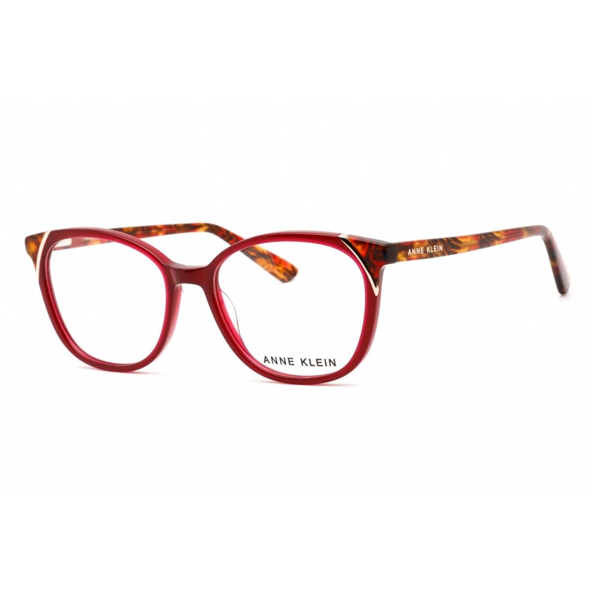 Anne Klein AK5082-603 Merlot Eyeglasses