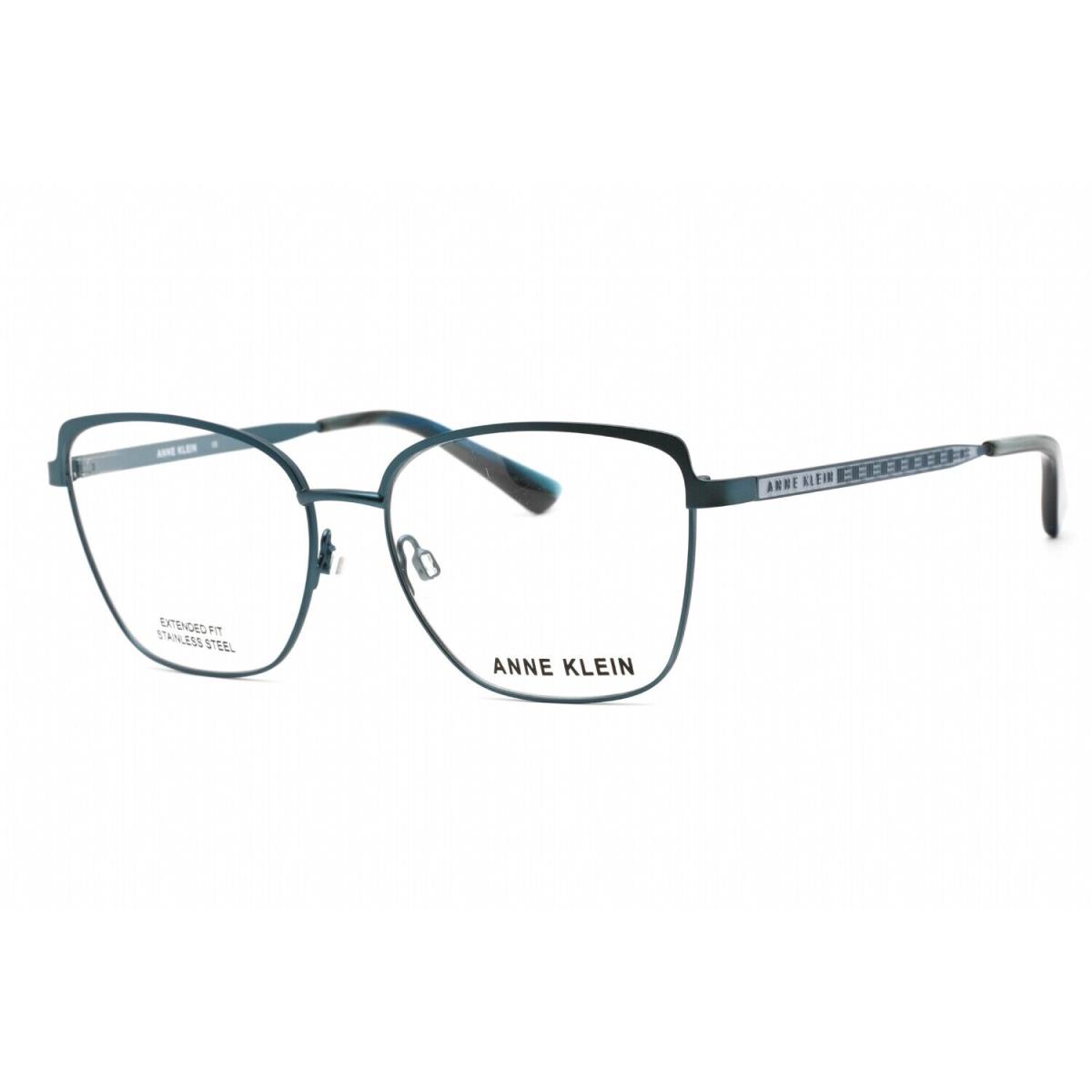 Anne Klein AK5094-410 Navy Eyeglasses