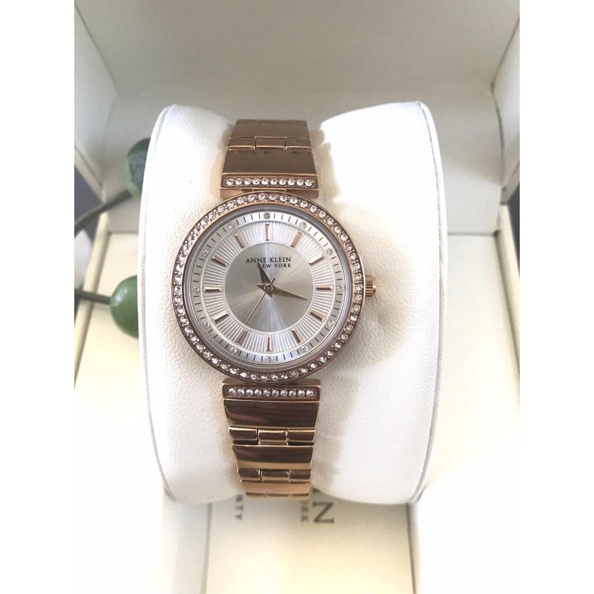 Anne Klein Watch Women