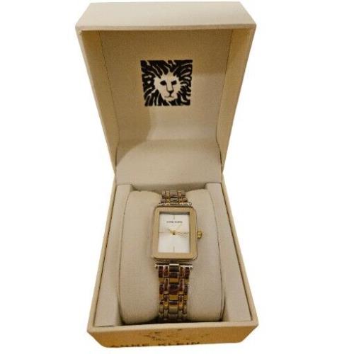 Anne Klein ak/3907 Watch