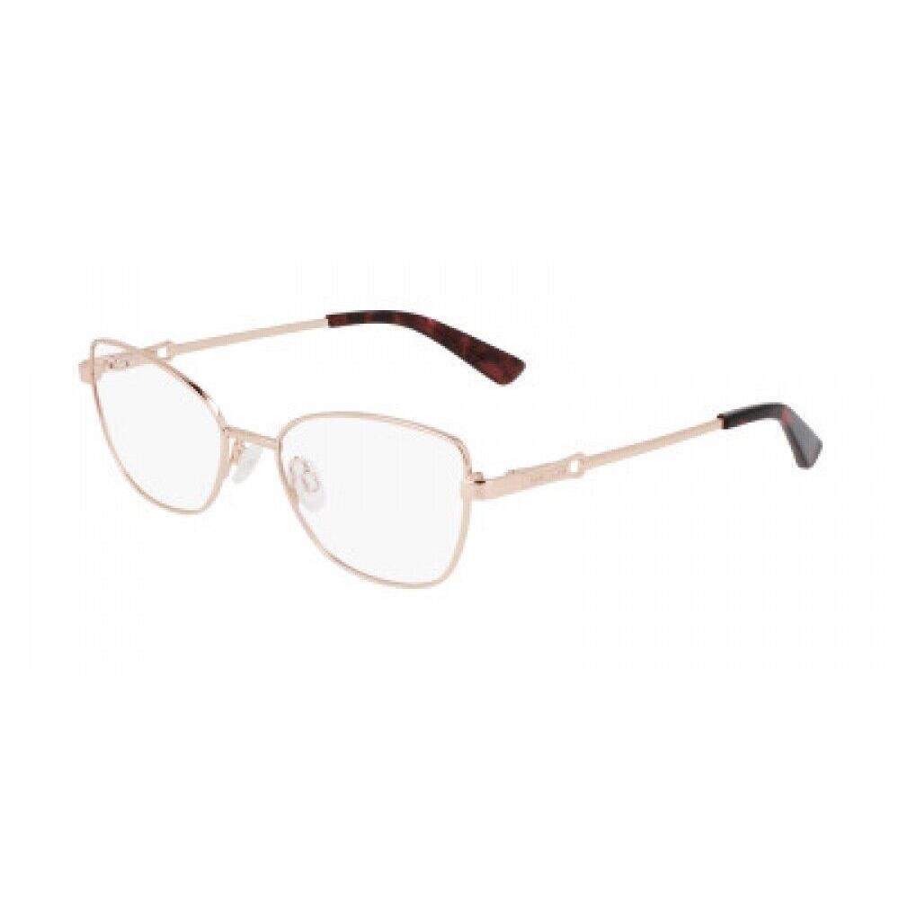 Anne Klein AK5116 Eyeglasses 770 Rose Gold