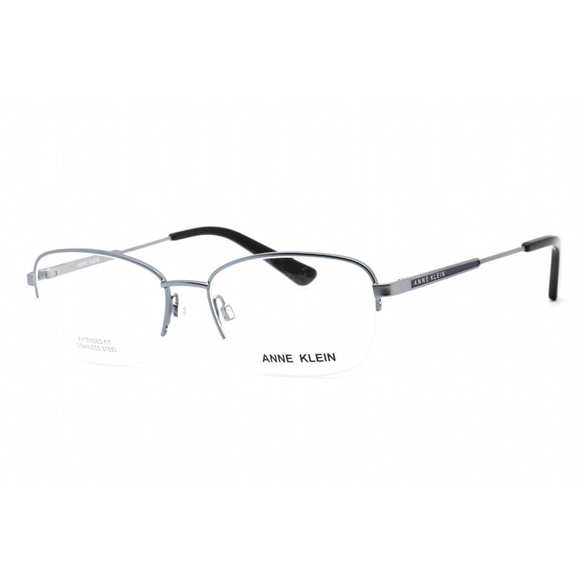 Anne Klein AK5081-023 Slate Eyeglasses