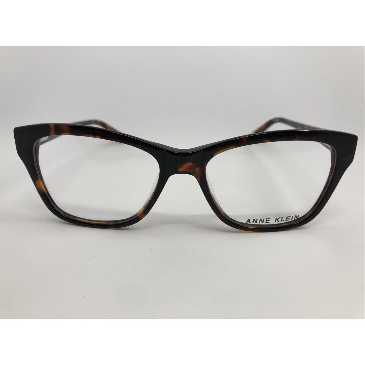 Anne Klein AK5020 215 Tortoise 52.16.135 Women s Eyeglasses Frame