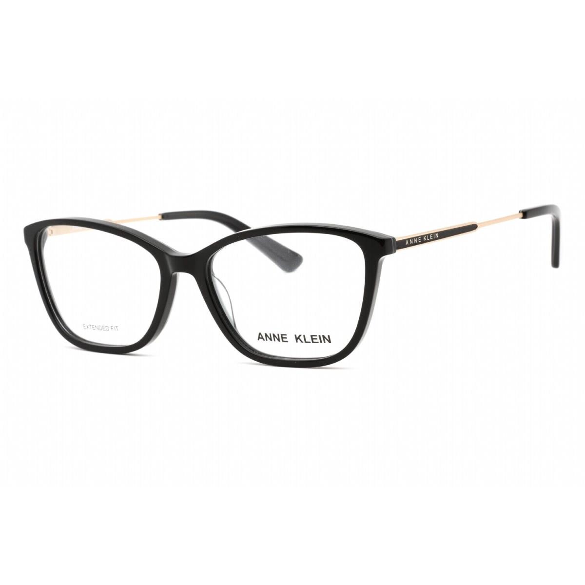 Anne Klein AK5080-001 Black Eyeglasses