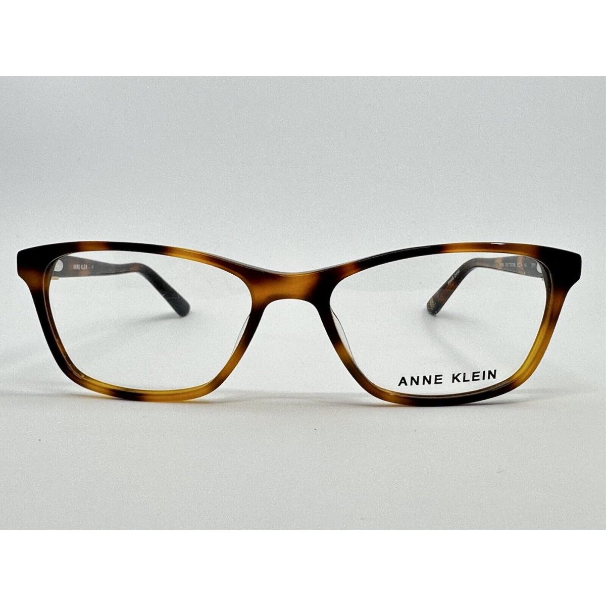 Anne Klein AK5058 215 Tortoise 52.16.140 Women s Eyeglasses Frames