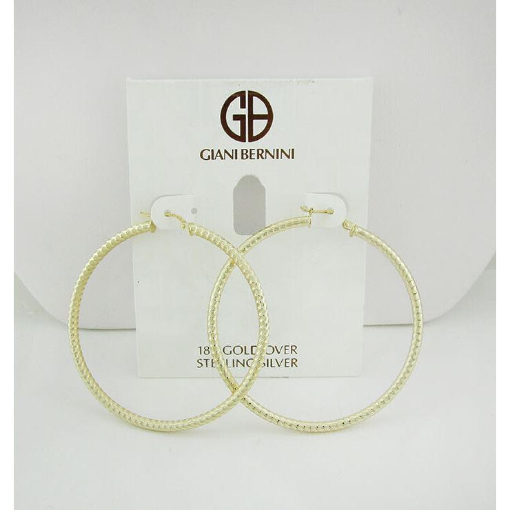 Anne Klein Giani Bernini Set Earrings Necklace and a Bracelet Msrp:$130.00