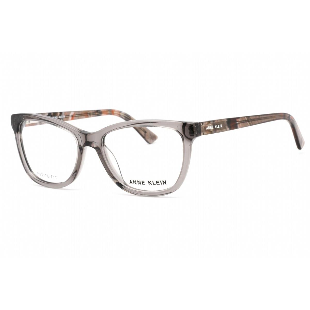 Anne Klein AK5074-036 Smoke Eyeglasses