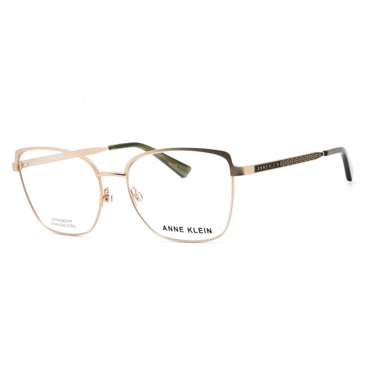 Anne Klein AK5094-710 Gold Eyeglasses