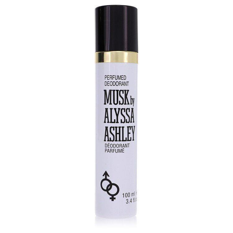 Houbigant Alyssa Ashley Musk Deodorant Spray 100ml