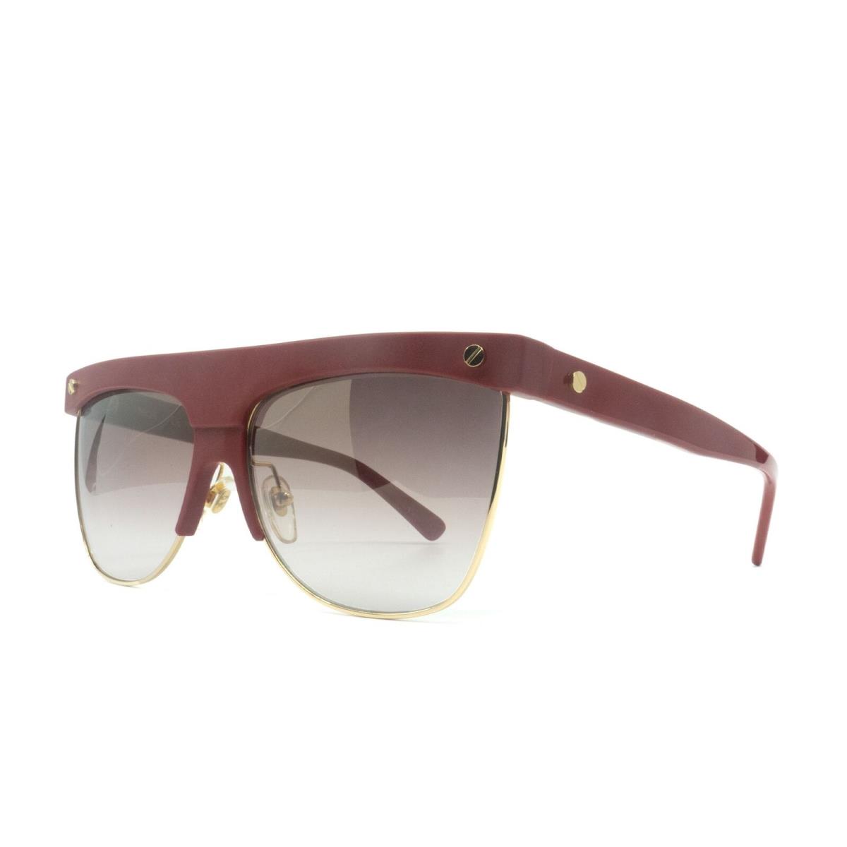 MCM107SK-639 Womens Mcm Square Sunglasses