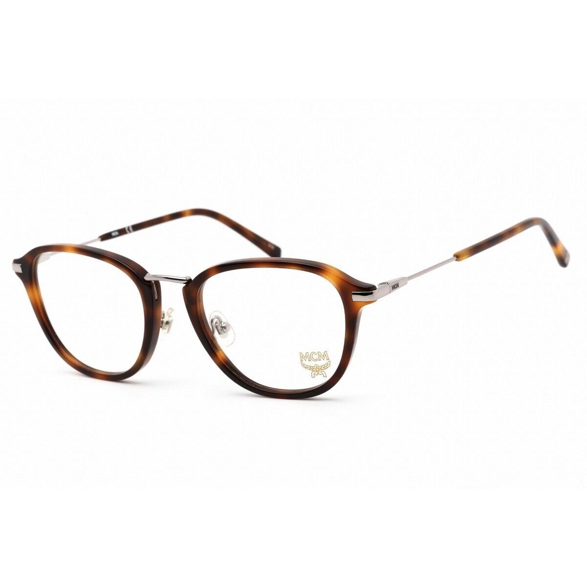 Mcm Unisex Eyeglasses Size 53mm-145mm-20mm