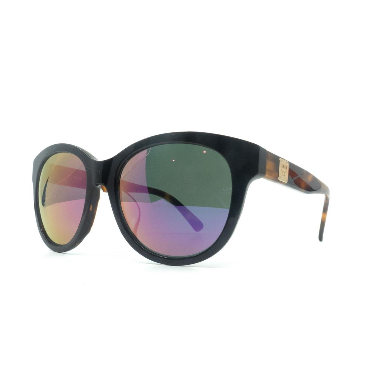 MCM624SK-011 Womens Mcm Cat Eye Sunglasses