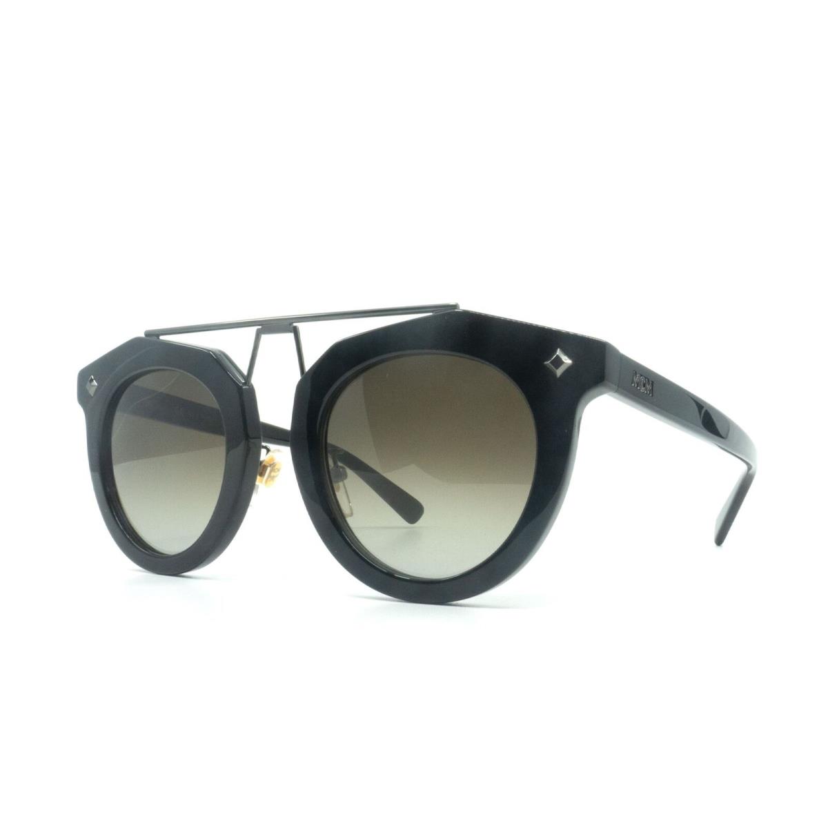 MCM636SK-001 Mens Mcm Cat Eye Sunglasses