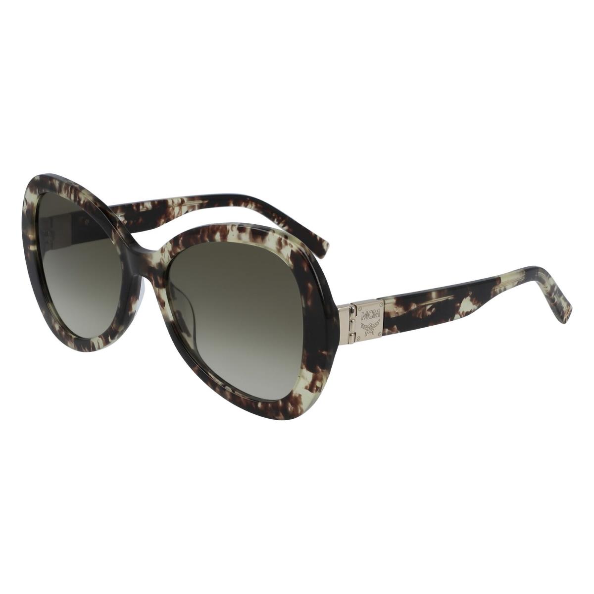 Mcm Women`s MCM695S 238 54 Sunglasses