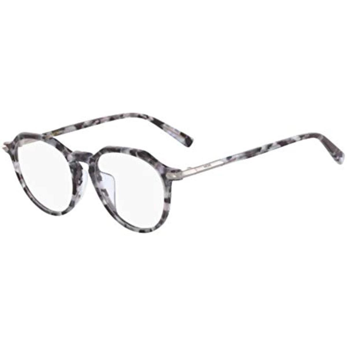 MCM2664A 033 Marble Grey Eyeglasses 52mm with Mcm Case