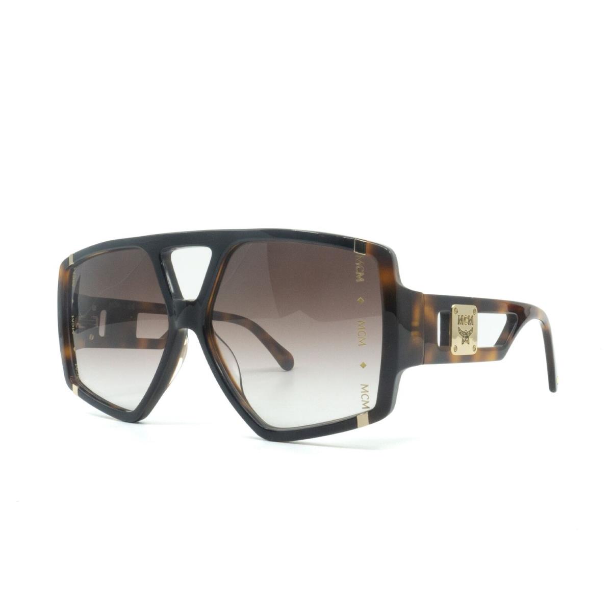 MCM671S-019 Womens Mcm Hexagon Sunglasses